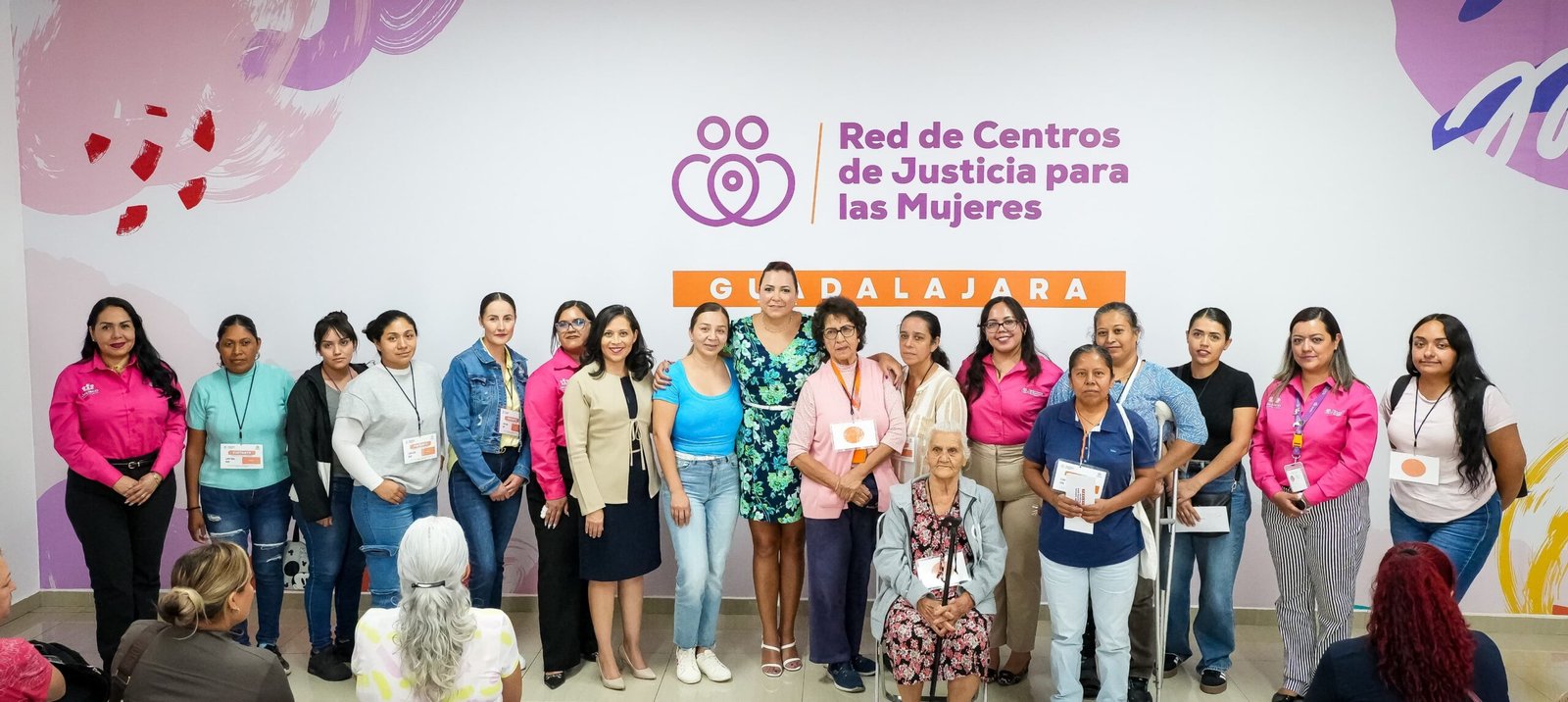 Amplían apoyos para mujeres en situación de violencia 