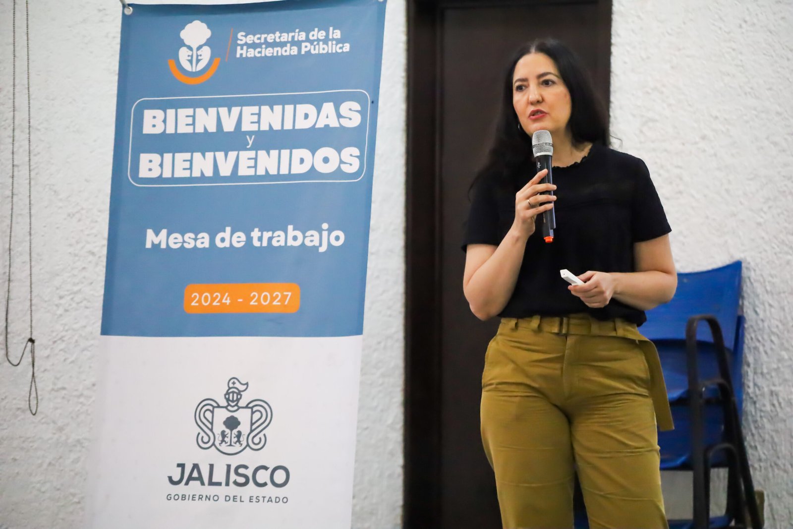 Analizan municipios criterios para leyes de ingresos 2027
