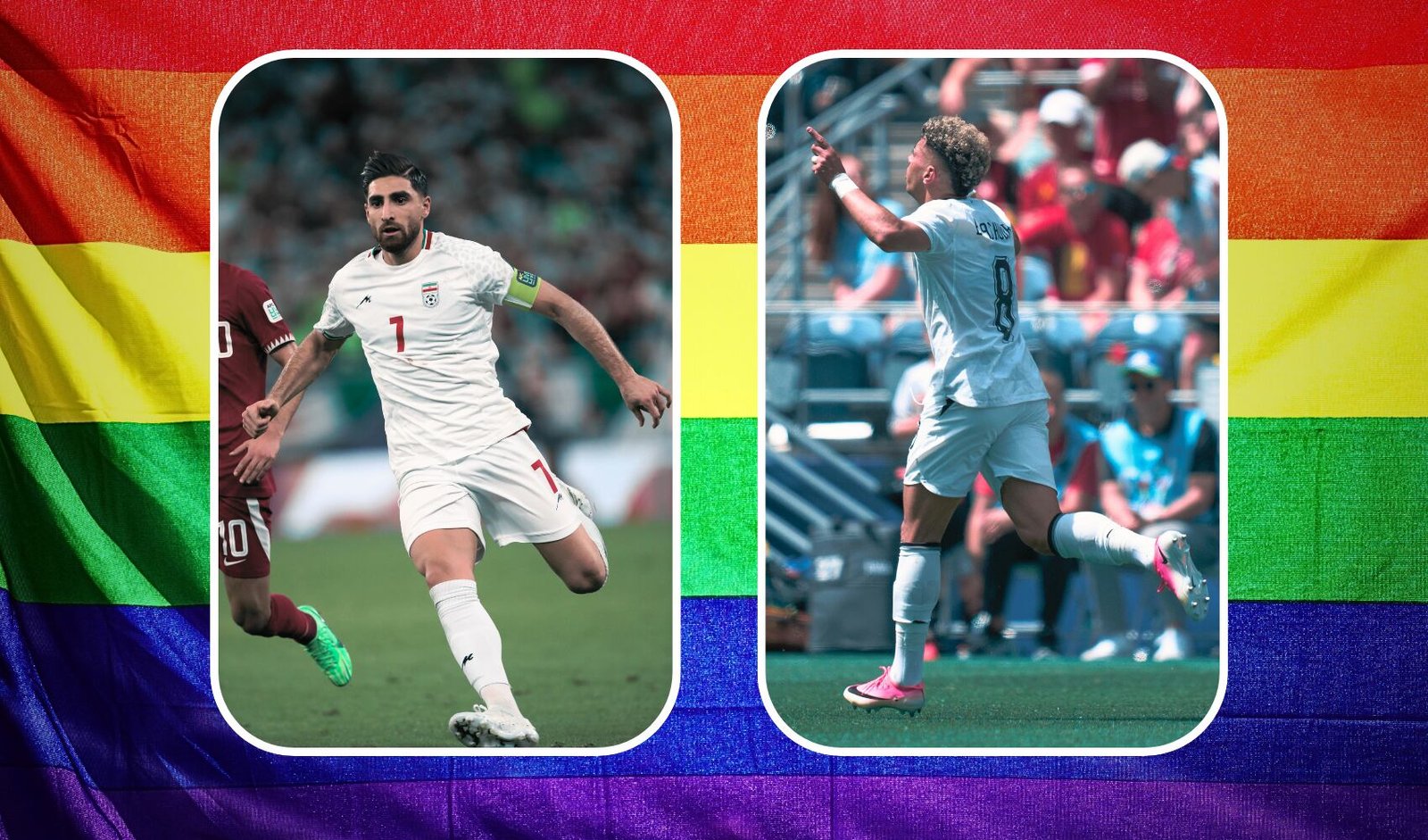 Mundial 2026: El 'Partido del Orgullo' Desata Choque Cultural en Seattle