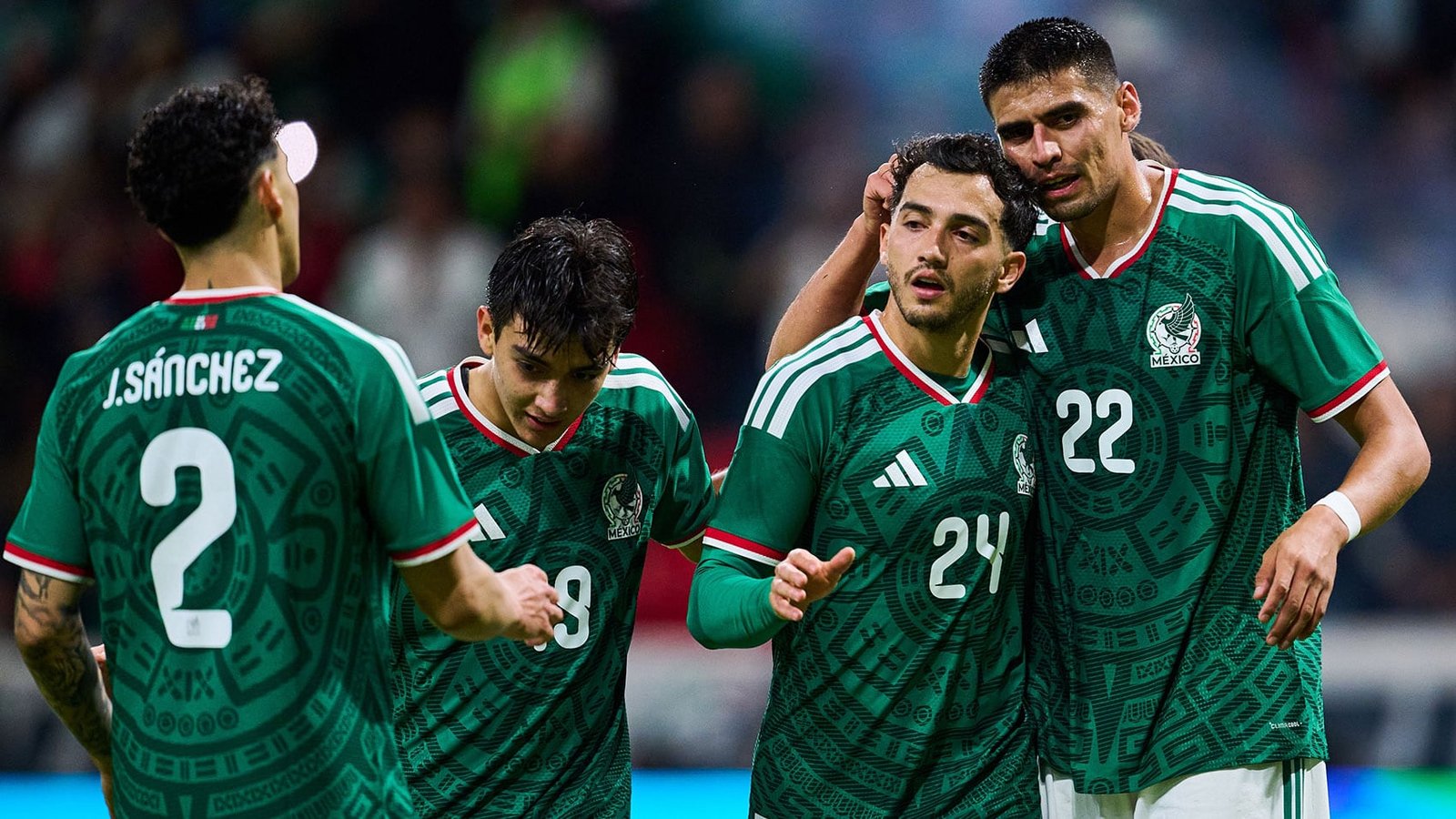 Expertos de LUP Descartan Sorpresas: Sudáfrica 'No Tiene Ninguna Posibilidad' ante México en el Inicio del Mundial 2026