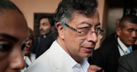 Petro exige anular elecciones por injerencia de Trump