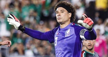 México-Chequia: alineaciones y presencia de Ochoa