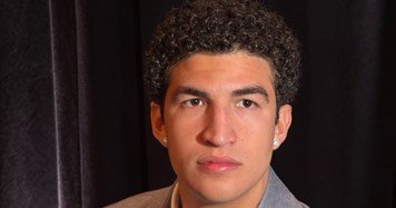 Karim López hace historia: jugará con los Grizzlies