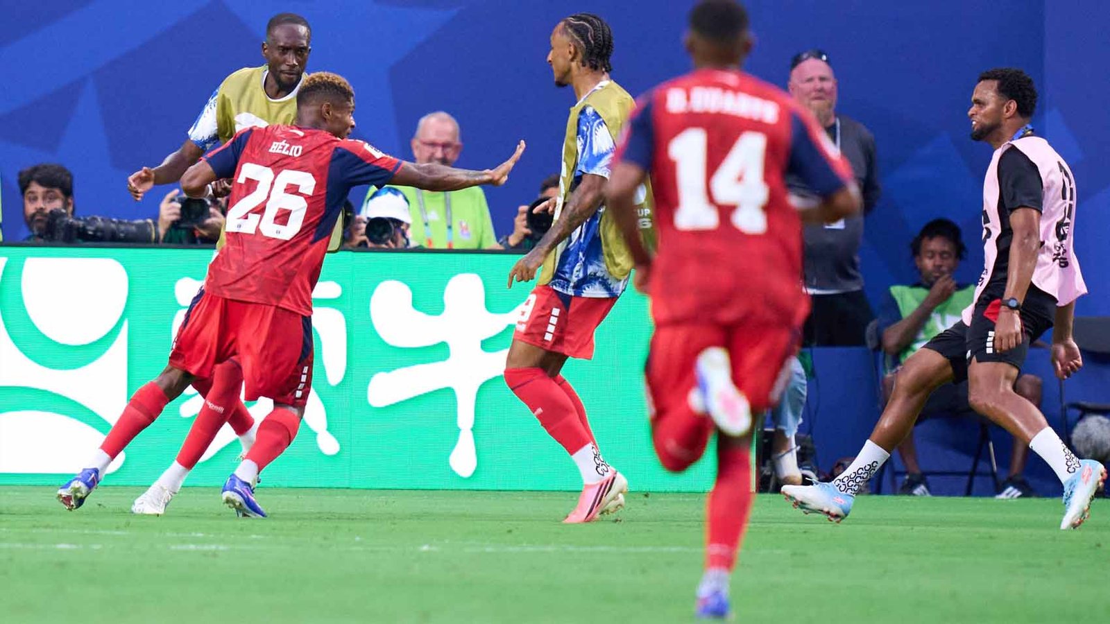 Mundial 2026: Sorpresas Sacuden Grupos con Cabo Verde e Irán Desafiantes