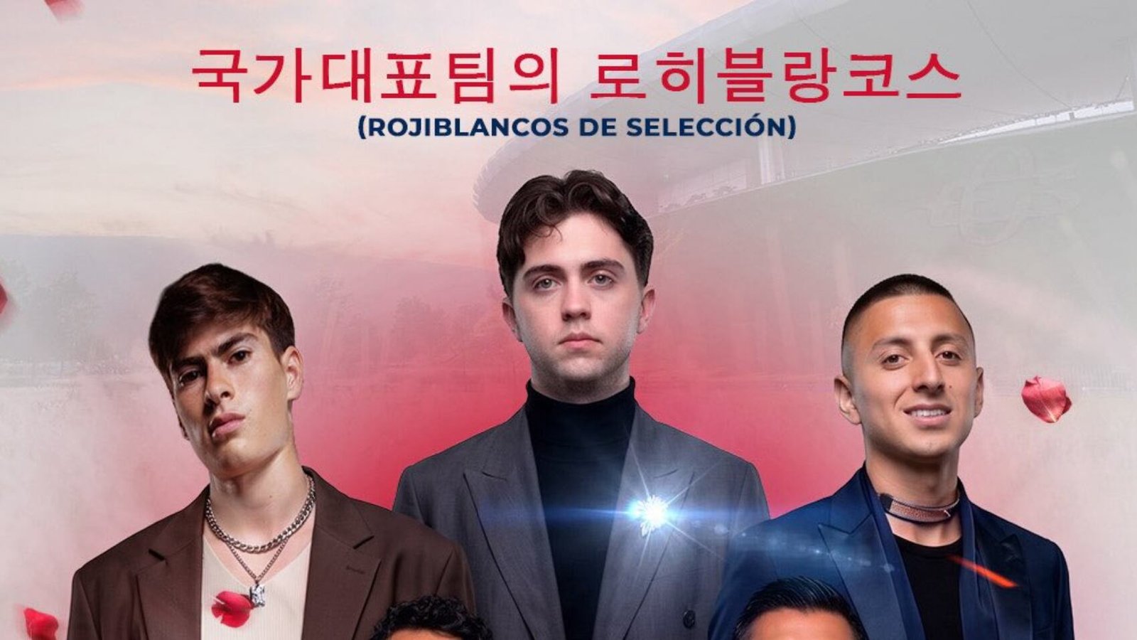 Chivas Enciende la Pasión: ¡ARMY Mexicanas, a Vibrar por el Tri contra Corea!