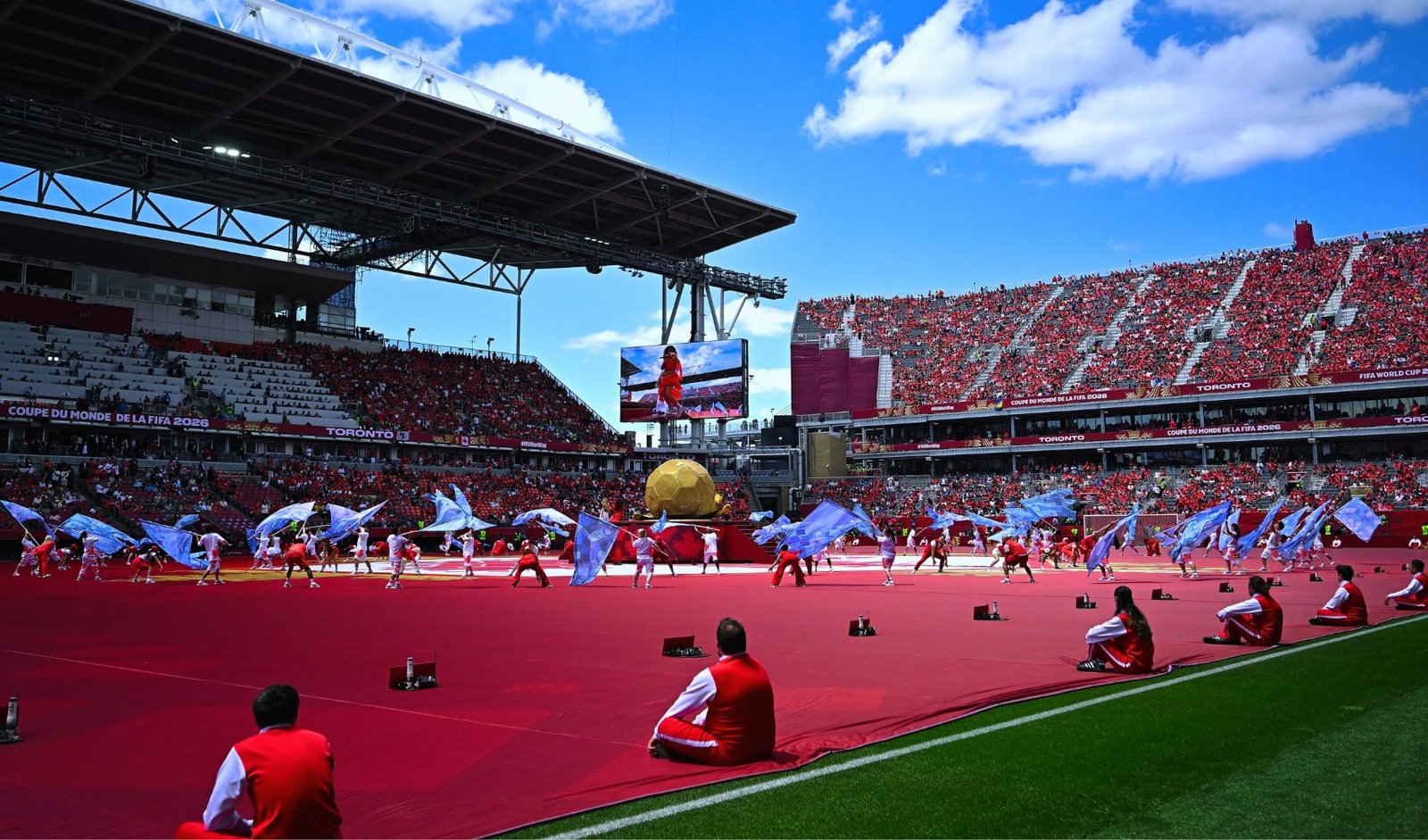 Inicio Agrio para Canadá en el Mundial 2026: Una Ceremonia de Apertura Marcada por Desperfectos y Críticas