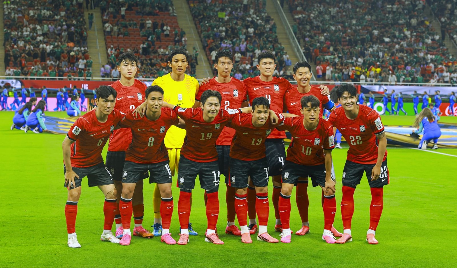 Escándalo: Burlas a Son Heung-min fracturan relación entre prensa y selección coreana
