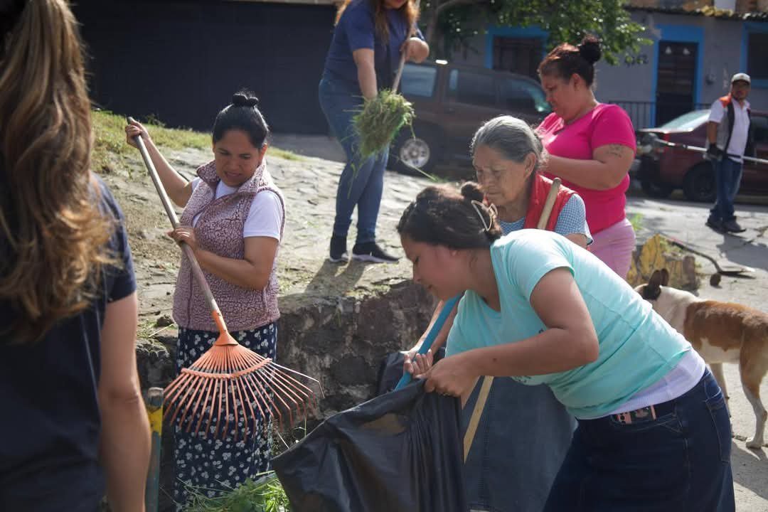 Amplían plazo para participar como Guardianes de la Ciudad