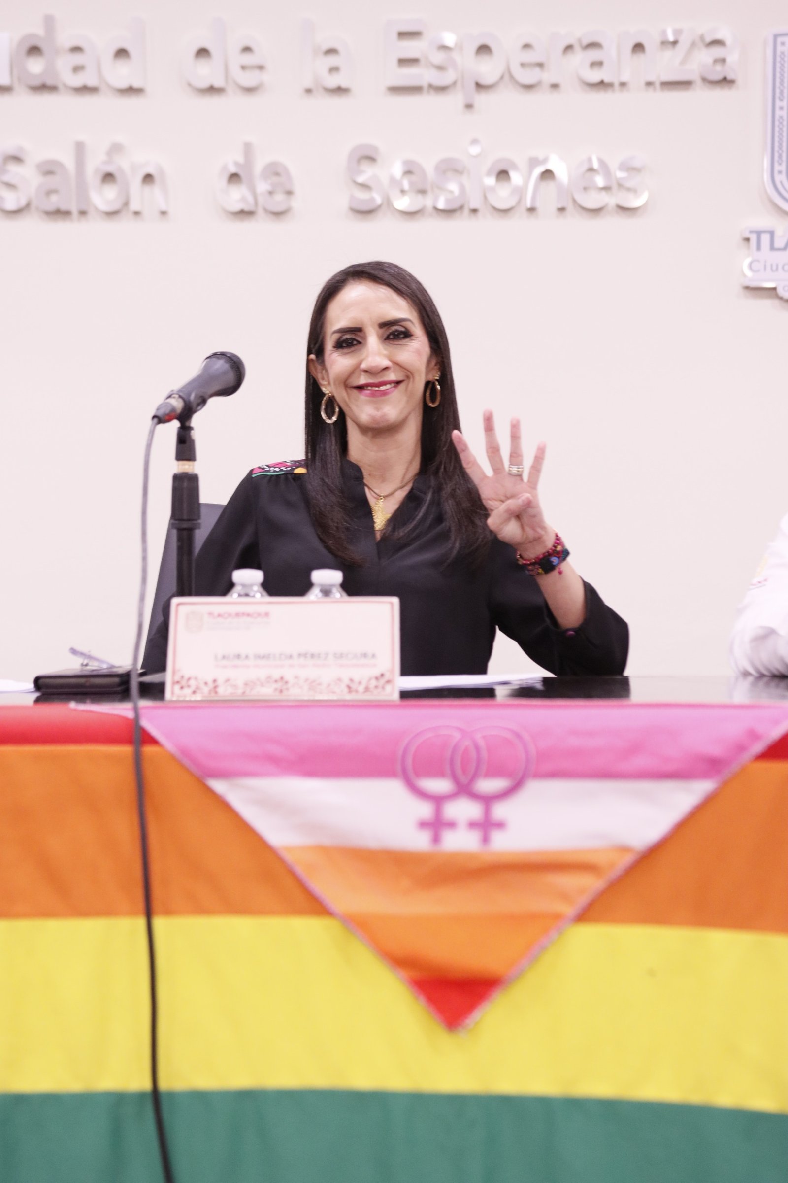 Tlaquepaque crea subdirección de Diversidad Sexual