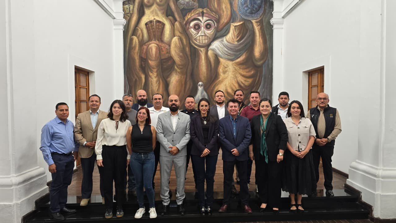 Reforzarán vigilancia en zona empresarial de El Mante