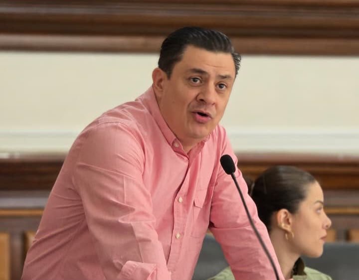 Impulsa Chema red de apoyo para menores extraviados