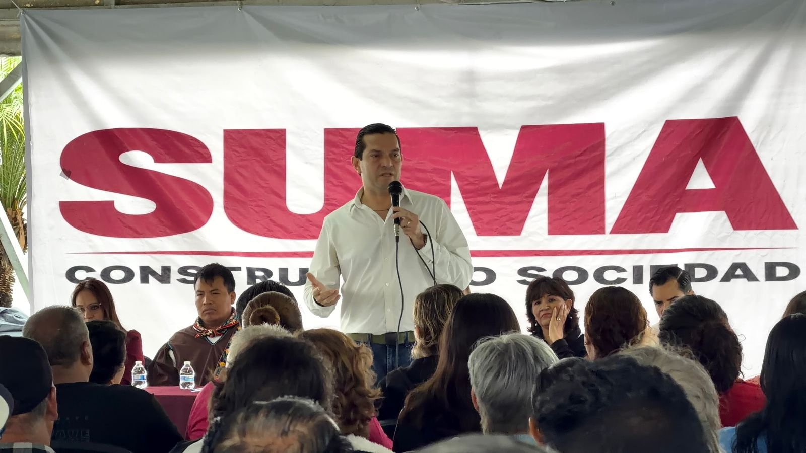SUMA instala comité en Zapopan