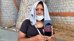 La Guaira clama justicia: Rescate tardío agrava tragedia tras sismos