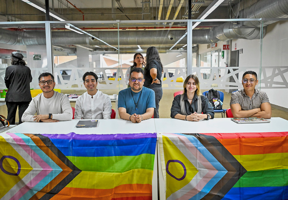 Pride Académico reúne estudios sobre diversidad, arte y corporalidades en Jalisco