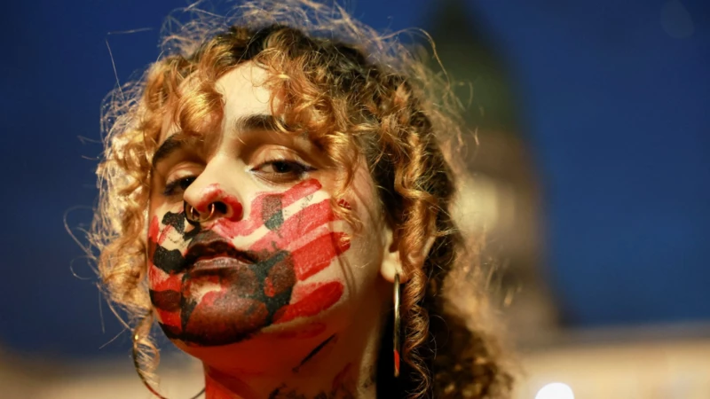 Femicidio de Agostina Vega desata indignación en Argentina