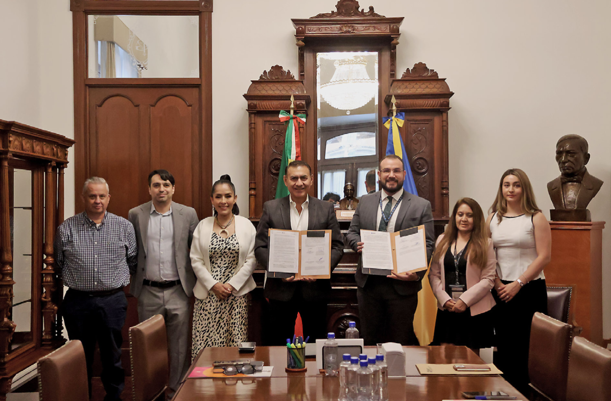 Aseguran presencia de SAT y CONAFOR en regiones hasta 2030