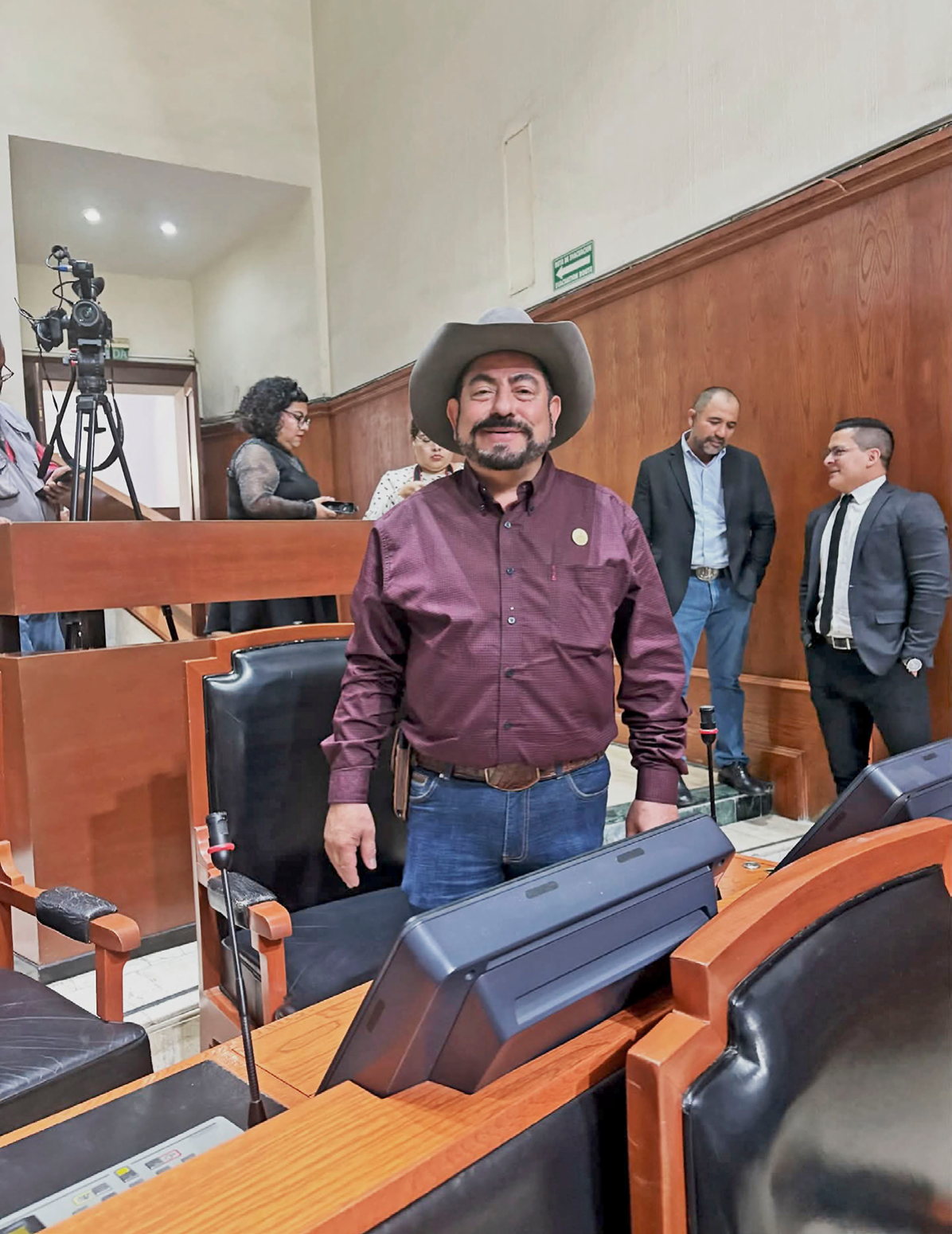 Propone diputado elevar apoyos sociales a rango constitucional