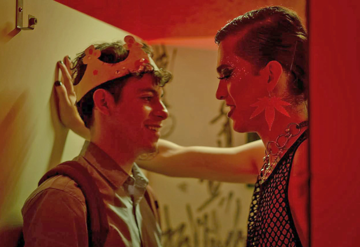 Cineteca FICG presenta cartelera LGBTQ+