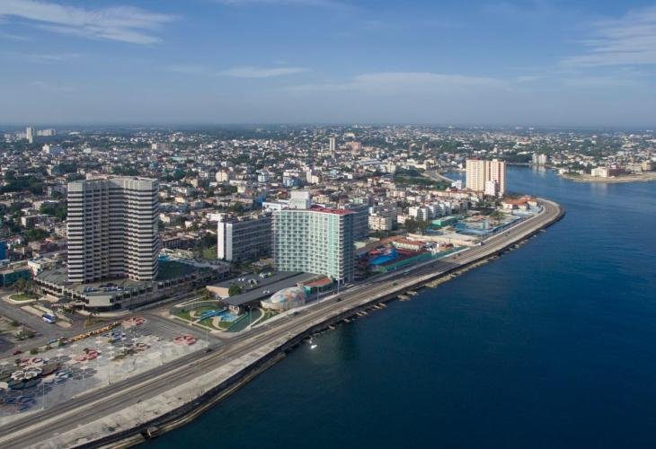 Cuba pierde a sus gigantes turísticos