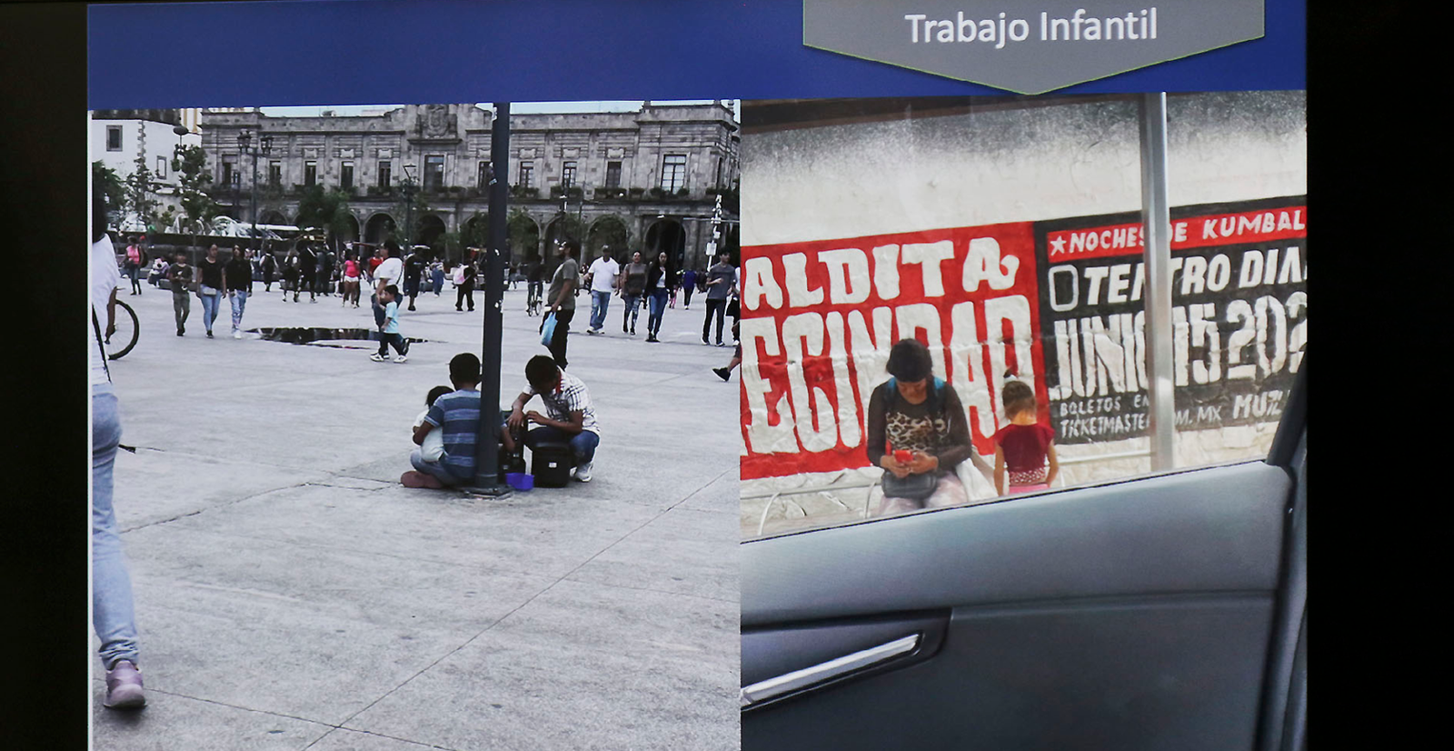 CUCSH advierte riesgos de explotación infantil en zonas turísticas de Jalisco 