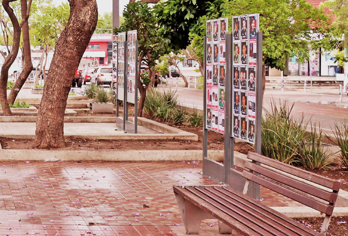 Guadalajara abre espacios exclusivos para la búsqueda de personas desaparecidas