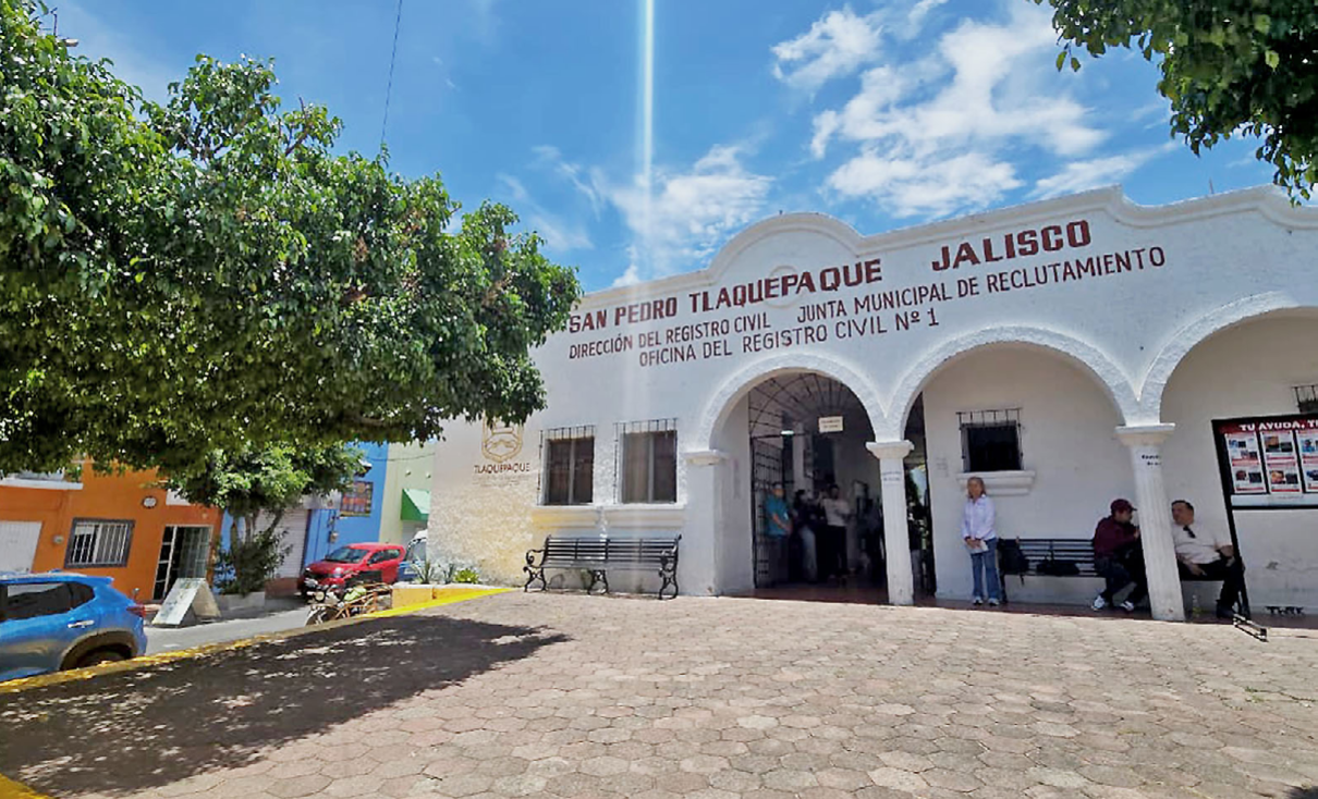 Tlaquepaque promueve matrimonios igualitarios gratuitos 