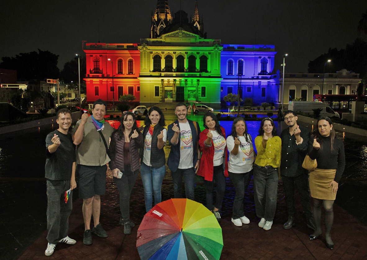 Se suma MUSA a la visibilización de la diversidad