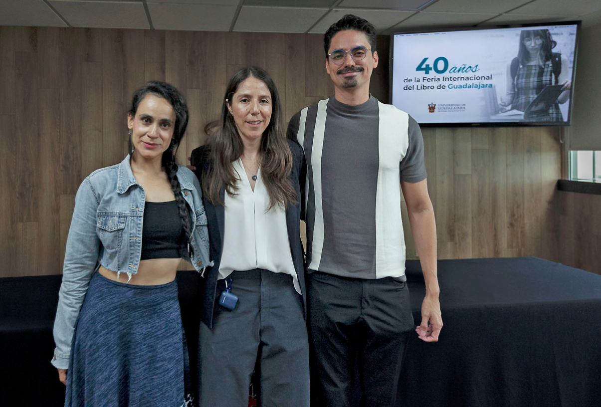 Cultura UDG presenta cartelera de julio en el Teatro Experimental 