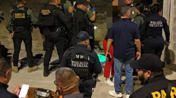 Fiscalía de Coahuila Asesta Golpe a Presuntos Delitos Electorales con Dos Detenidos