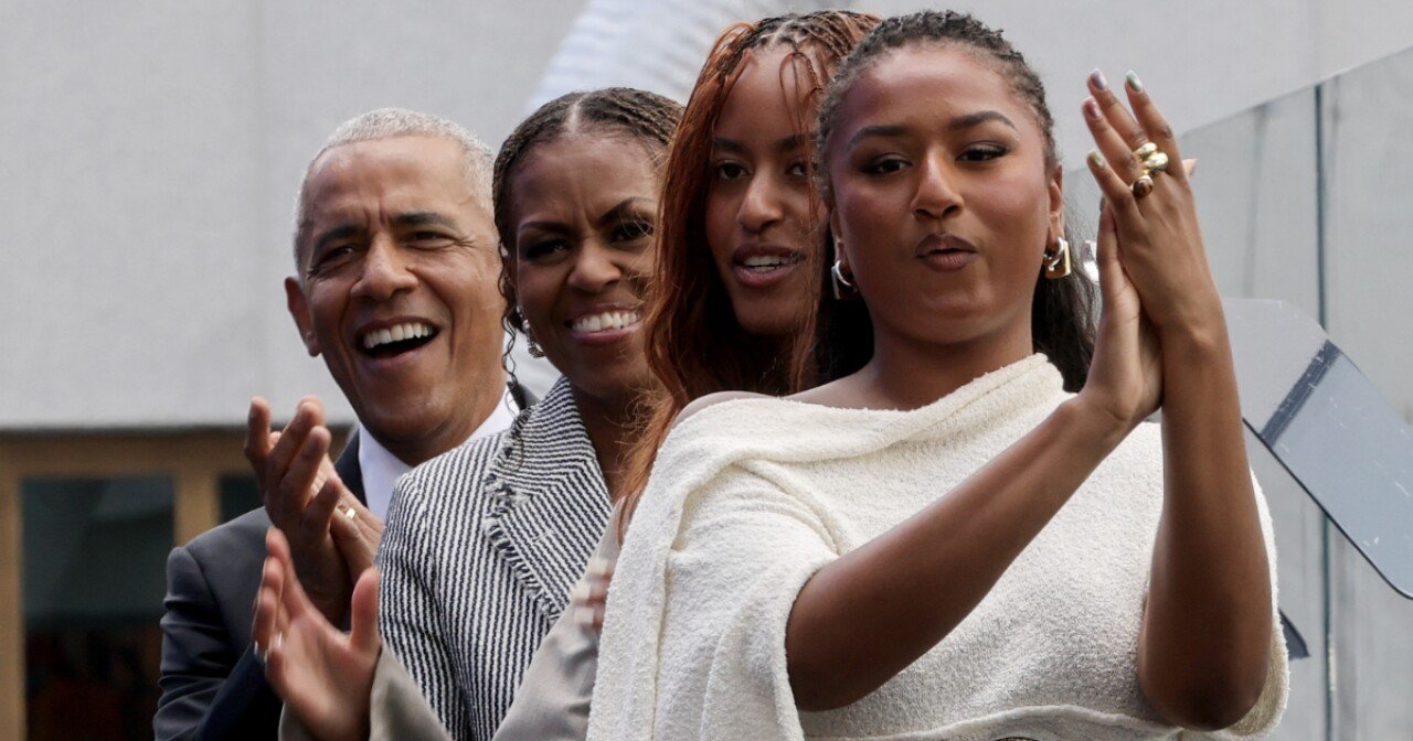 Obama lanza "Un Hogar para la Esperanza" con gala estelar y política