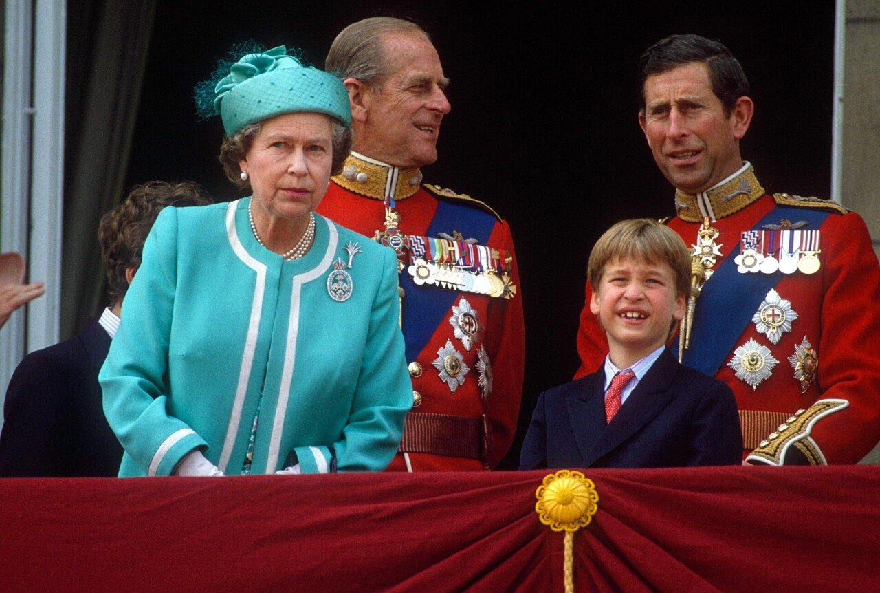William Desvela el Corazón Íntimo de Isabel II: Más Allá de la Corona