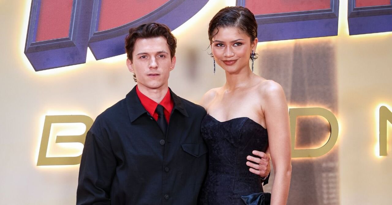 Tom Holland y Zendaya: El icónico baile que selló su destino nupcial