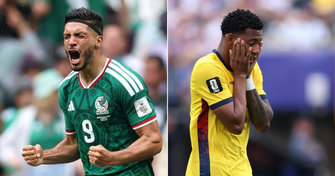 México ante su destino: ¿El fin del sueño mundialista o la gloria histórica?