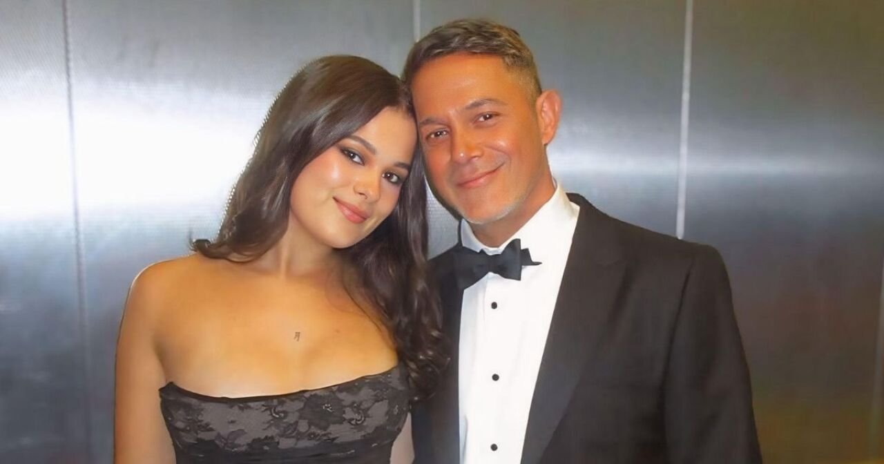 Manuela Sanz, hija de Alejandro Sanz, desvela la verdadera esencia de su legado familiar más allá de la fama