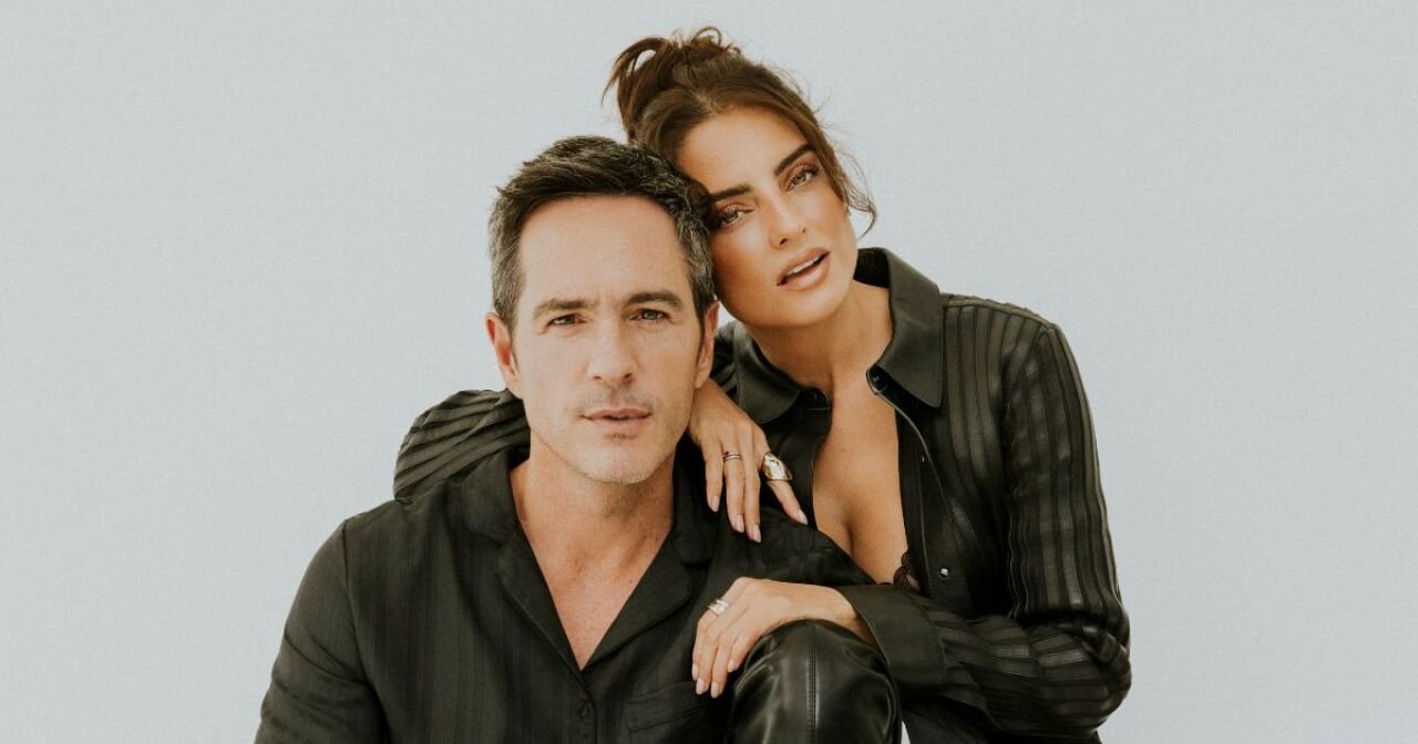 Aislinn Derbez y Mauricio Ochmann: La Sincera Confesión Sobre Escenas Íntimas Post-Divorcio que Cautiva a sus Seguidores