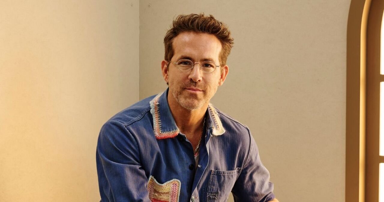 Ryan Reynolds: La Tragedia Juvenil que Forjó a una Estrella de Hollywood