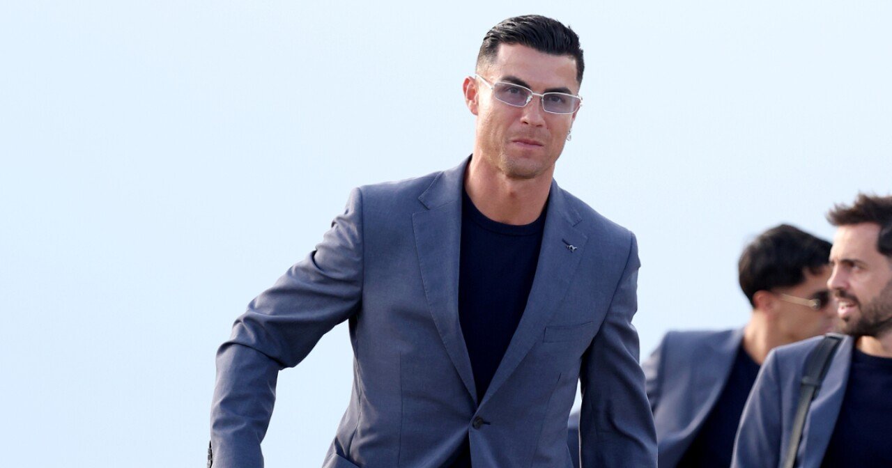 CR7 Eterno: Imparable a los 41, busca la gloria en su sexto Mundial
