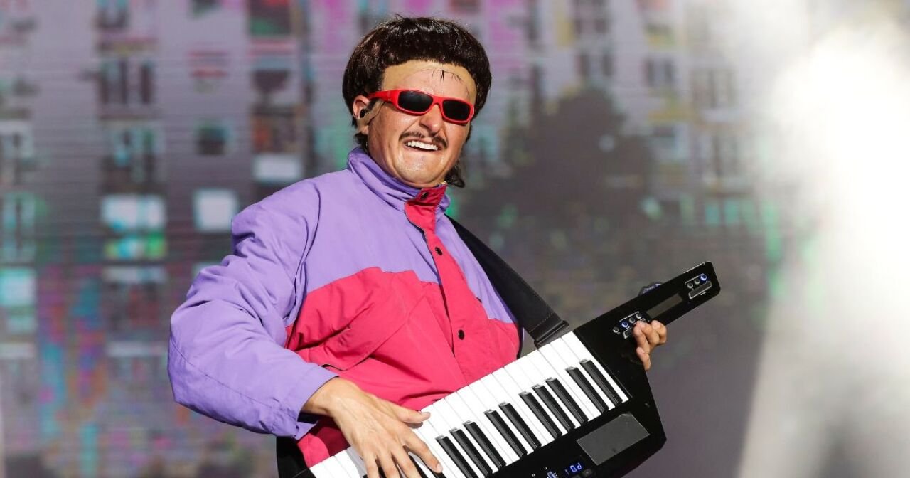 Conmoción musical: Oliver Tree muere en trágico accidente aéreo en Río