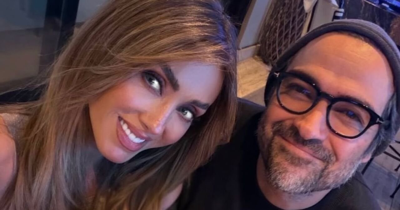 RBD: Poncho Herrera desvela el instante mágico del nacimiento de Mía