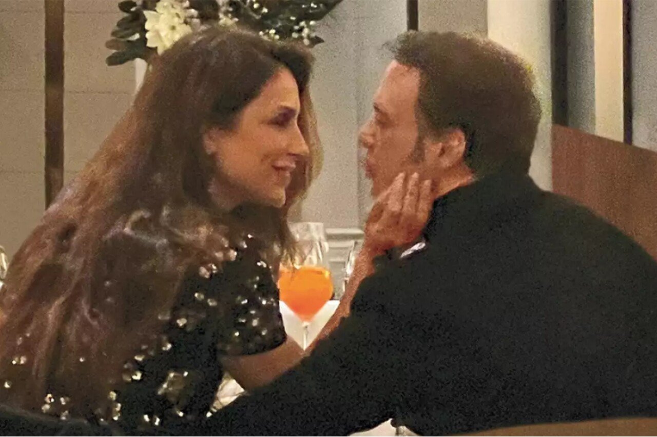 Luis Miguel: Operación Delicada y el Inquebrantable Apoyo de Paloma Cuevas