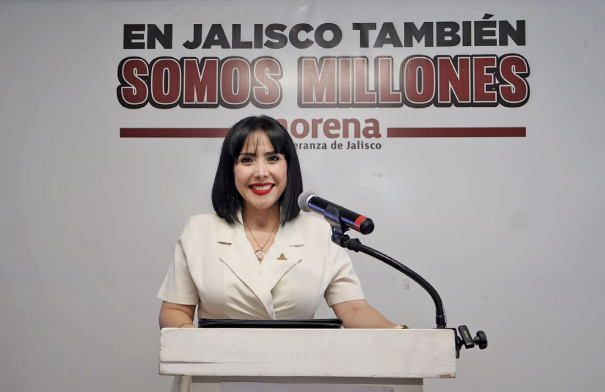 IMSS proyecta hospital, clínica y estancias infantiles para Tonalá