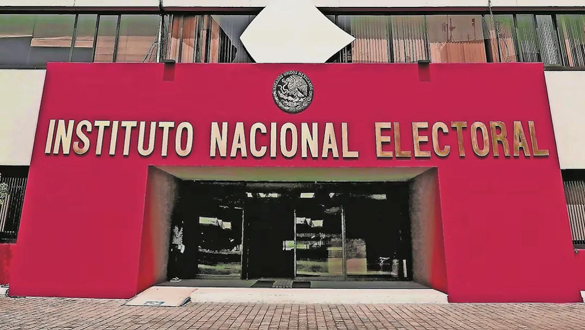 INE fortalece revisión de nuevos partidos con garantía de audiencia