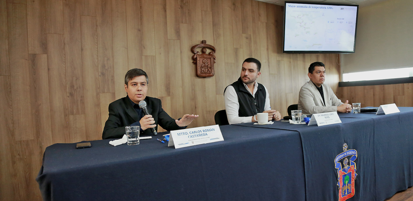 Prevén lluvias constantes a partir de la segunda quincena de junio