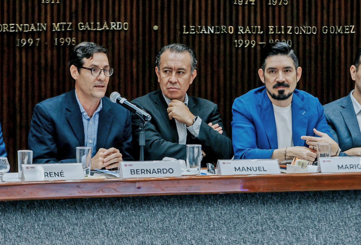 Impulsan fondo social y apoyo a negocios locales