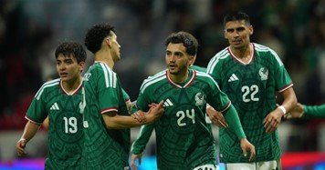 Posibles rivales de México en 16vos del Mundial 2026
