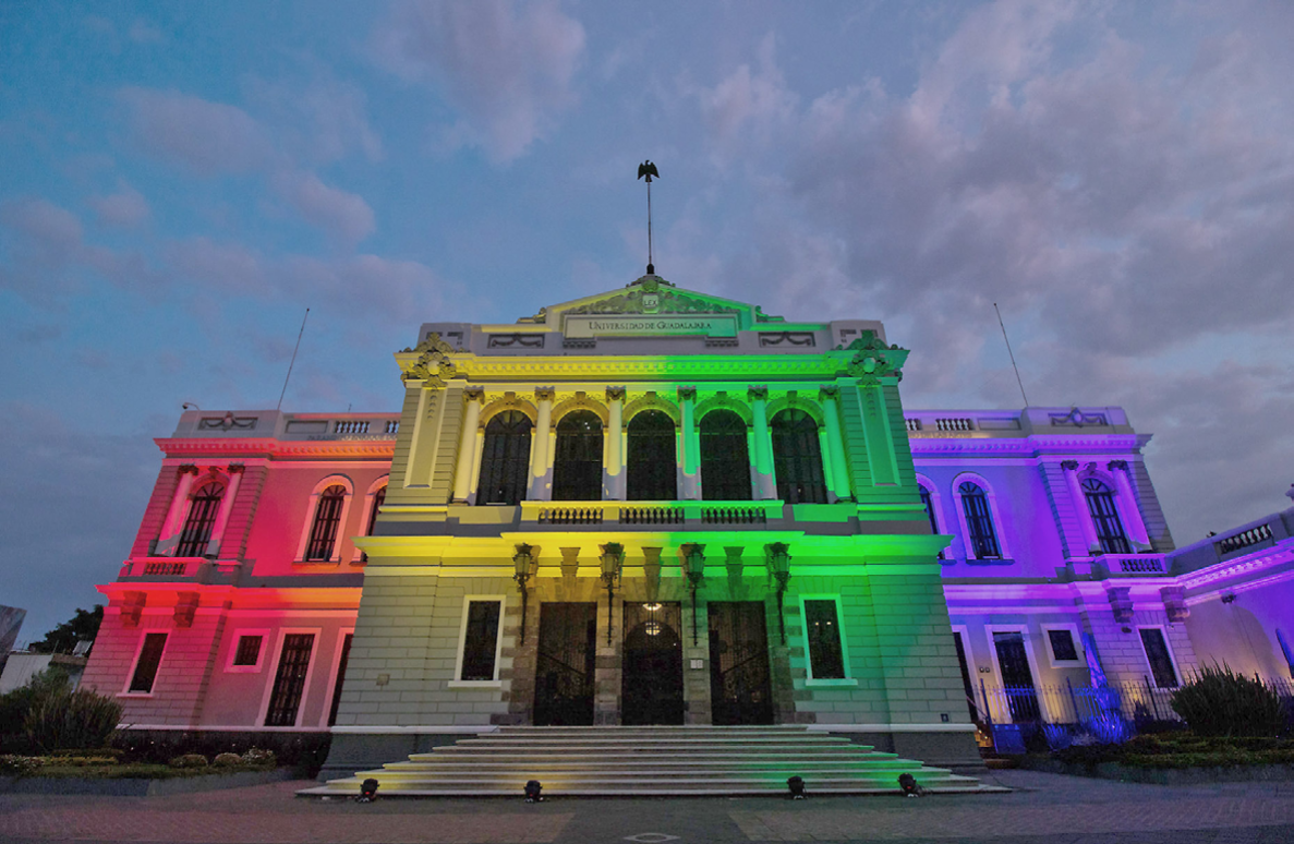MUSA arranca con actividades por el Mes del Orgullo
