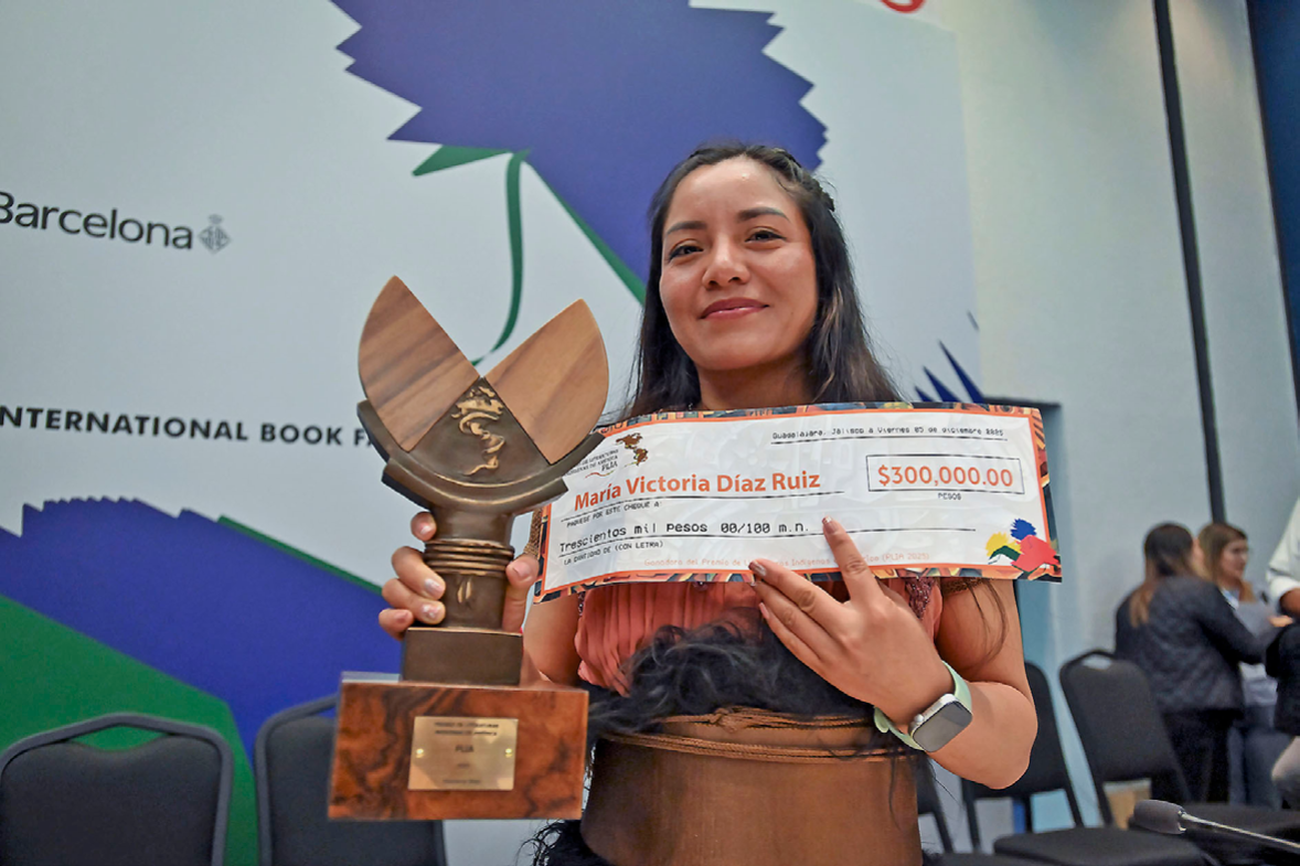 Integrarán a catálogo de la UdeG obras ganadoras del PLIA