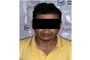 Condenan a 40 años a feminicida de menor