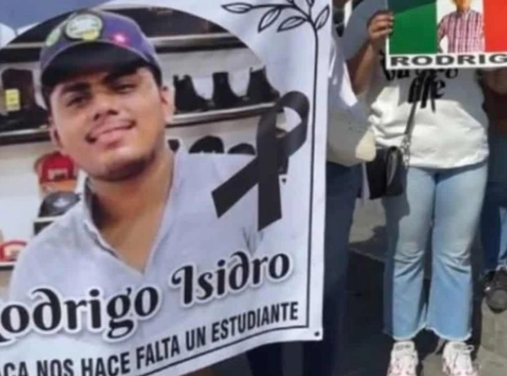 Tabasco: Fiscalía Pide 50 Años para Policías por Caso Rodrigo Isidro