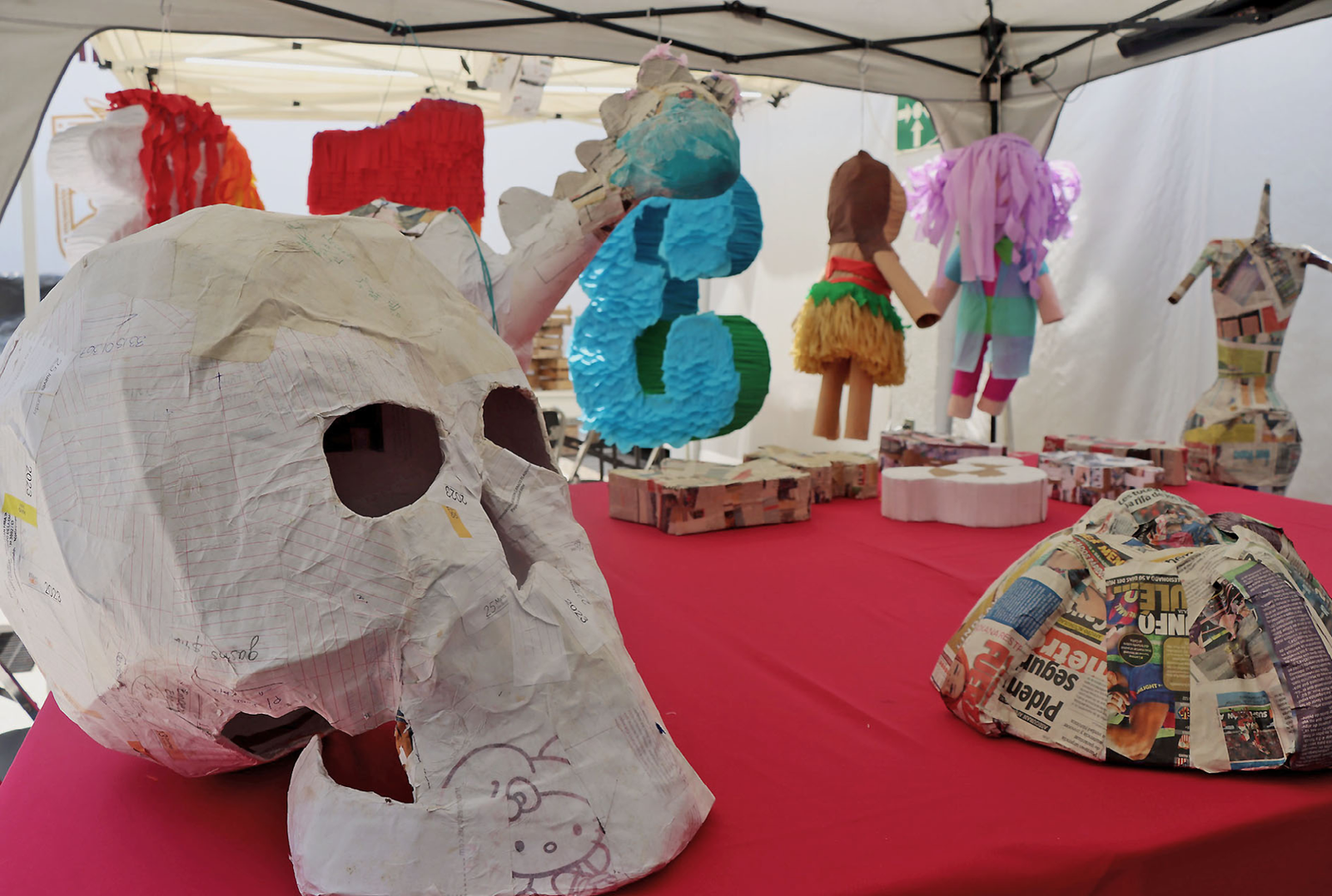 Ofrece Tlaquepaque talleres de verano con actividades artísticas y formativas
